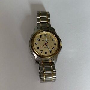 VINTAGE “WATCH IT” CHAIN WATCH